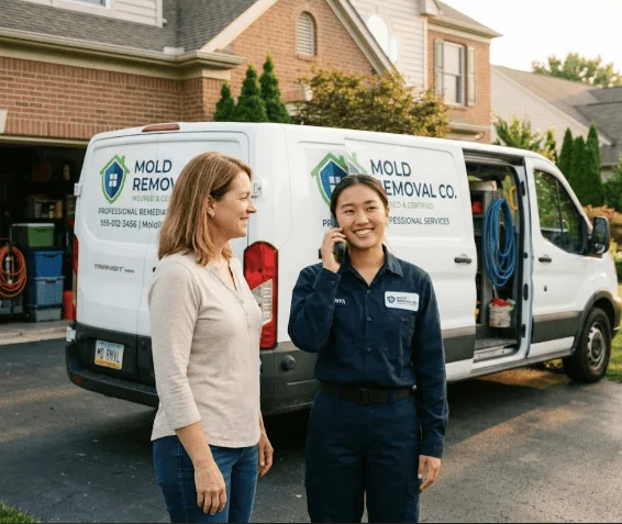 Crawlspace Mold Remediation Delevan, NY FAQs